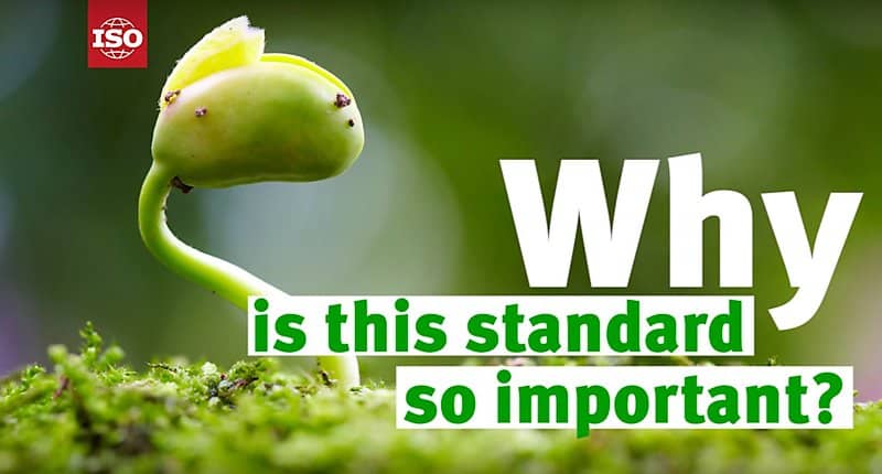 ISO 14001 Environmental Management Standard