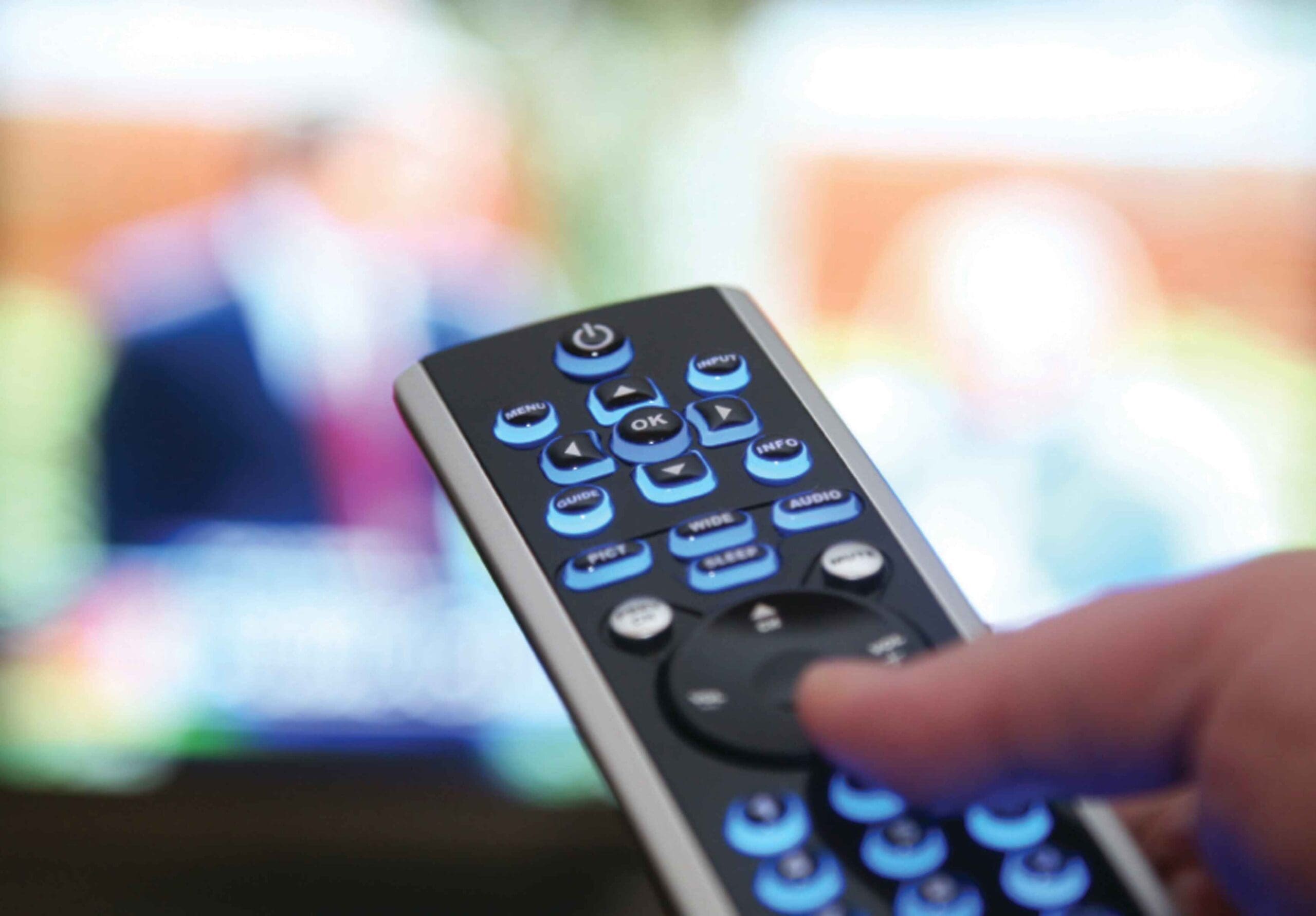 Three Into One Will Go