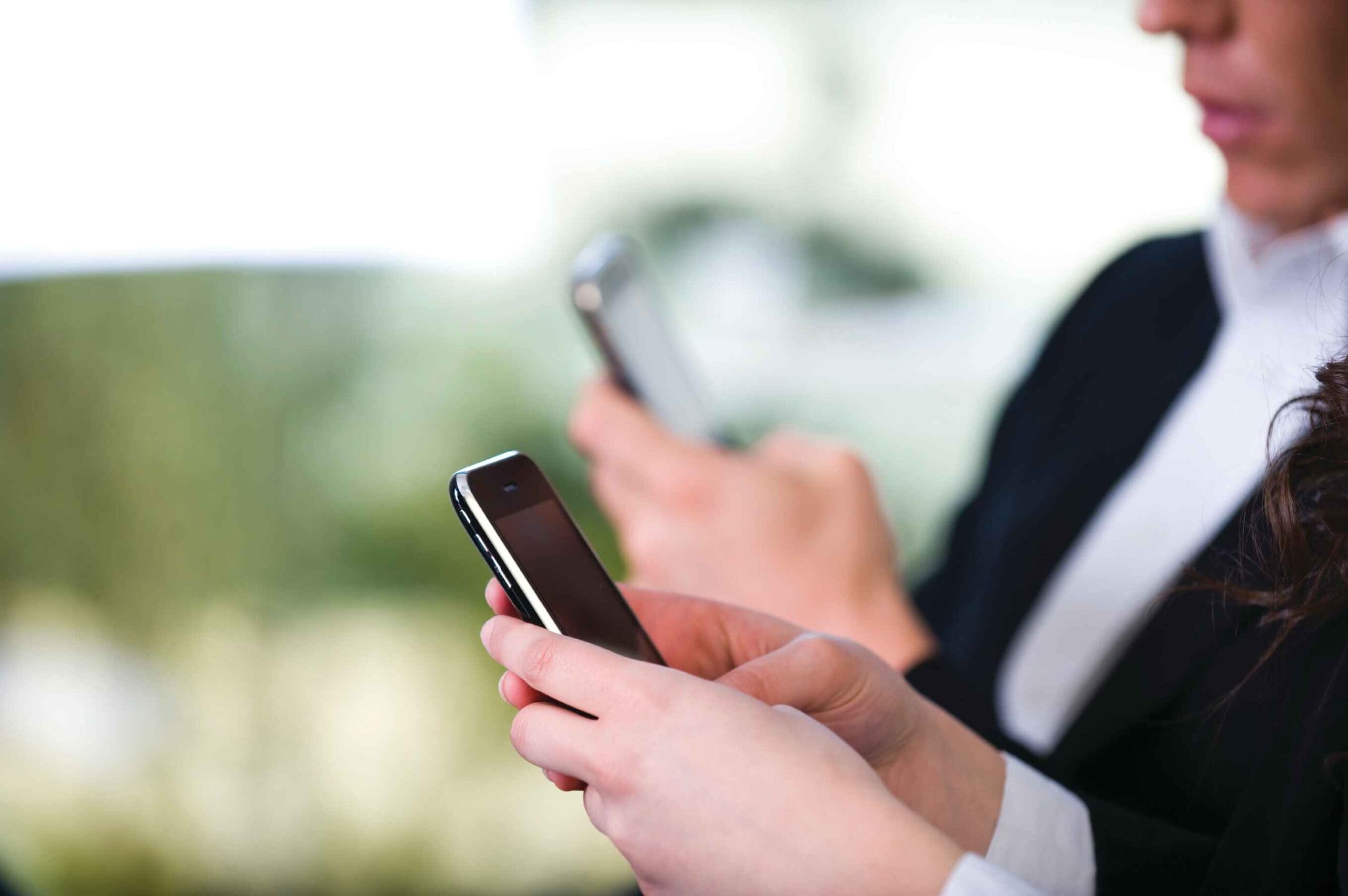 No Need To Mind The Gap