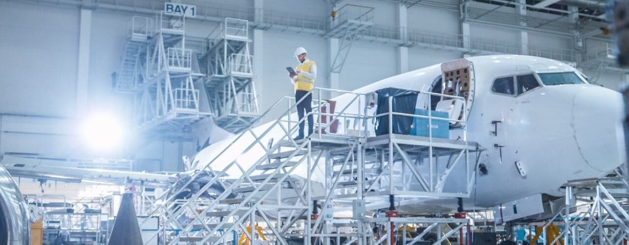 Challenges to aerospace cable assembly