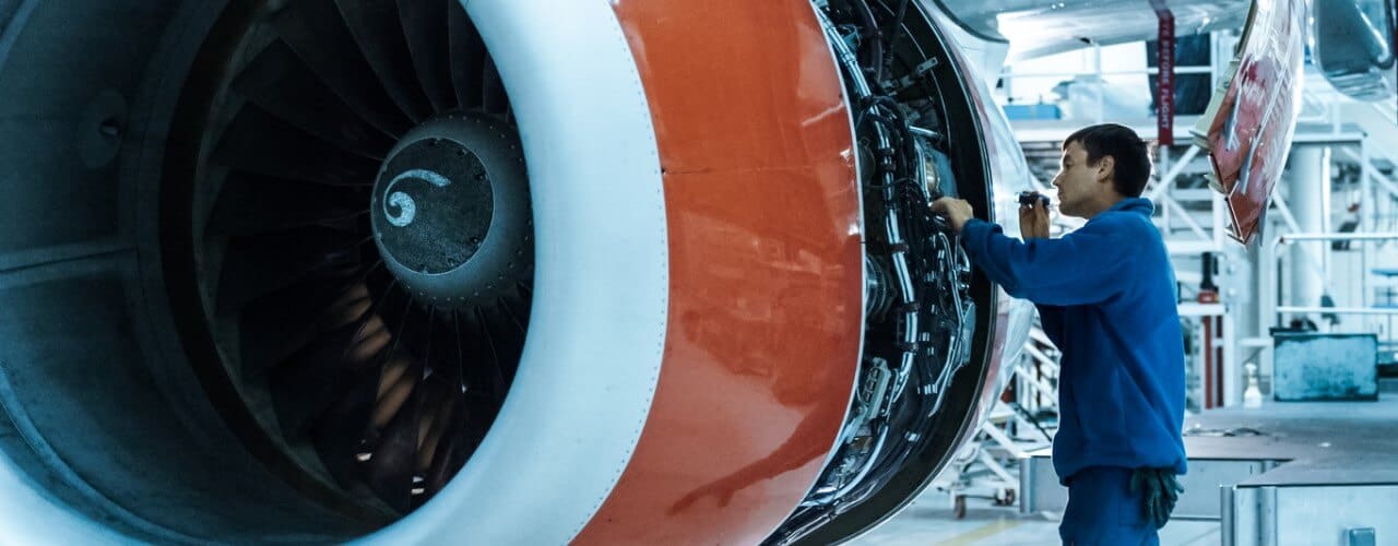 What to consider when assembling aerospace cables