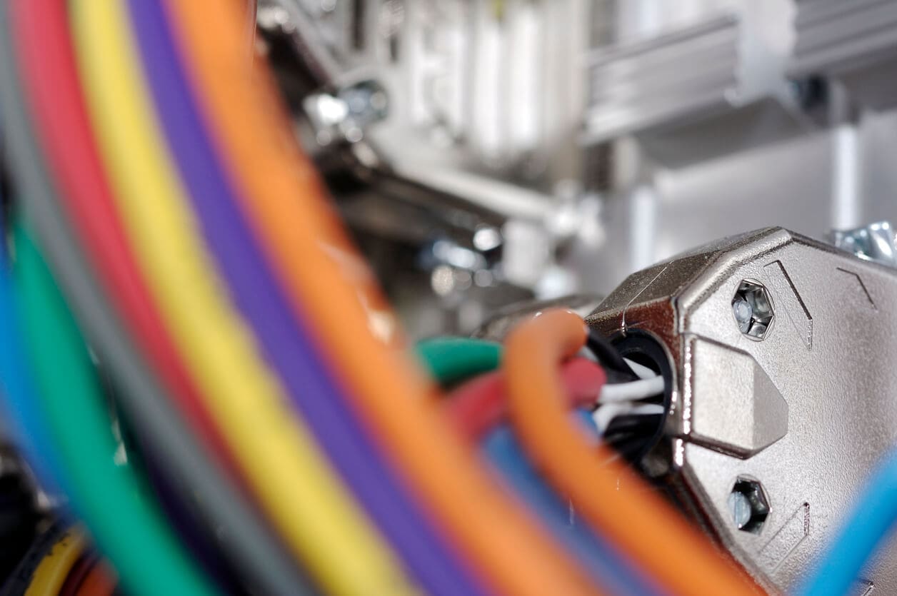 Our guide to wire harnesses