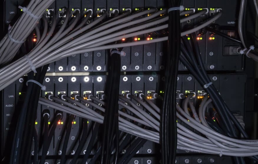 Selecting the right partner for custom cable assemblies