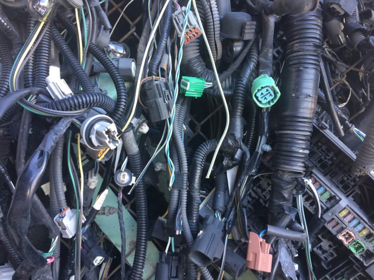 Wire harnesses and their benefits