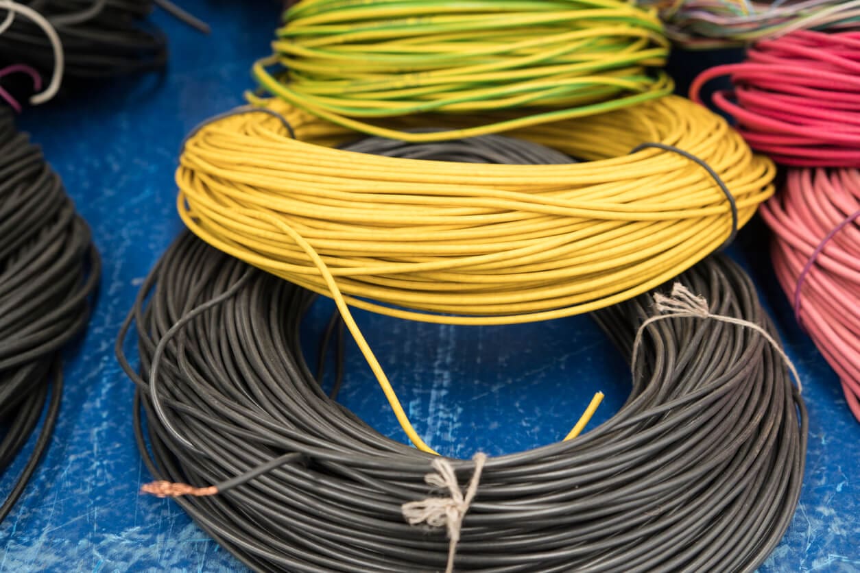 How silicone alternatives are revolutionising medical cable jacketing