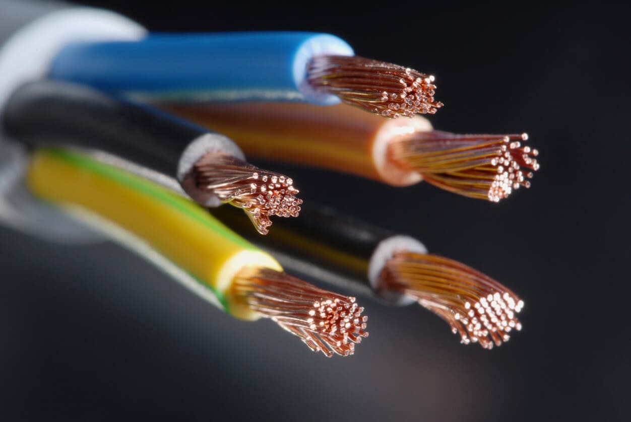 The importance of cabling standards
