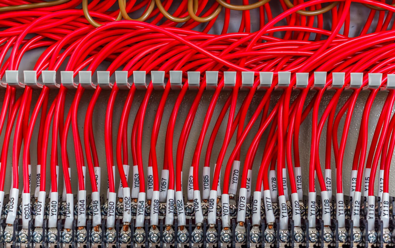 5 benefits of custom cable assemblies