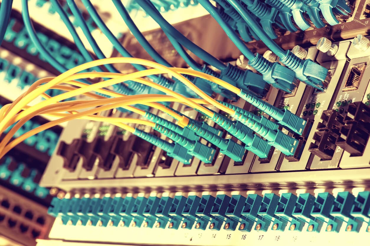 The importance of custom cable assemblies