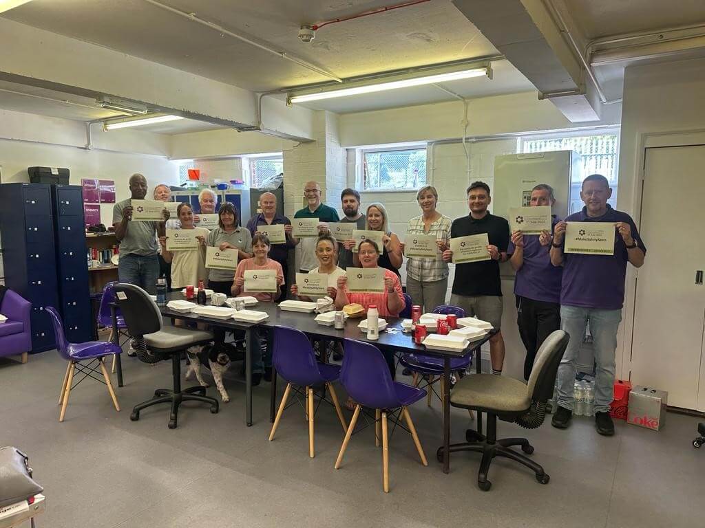 International Women in Engineering Day