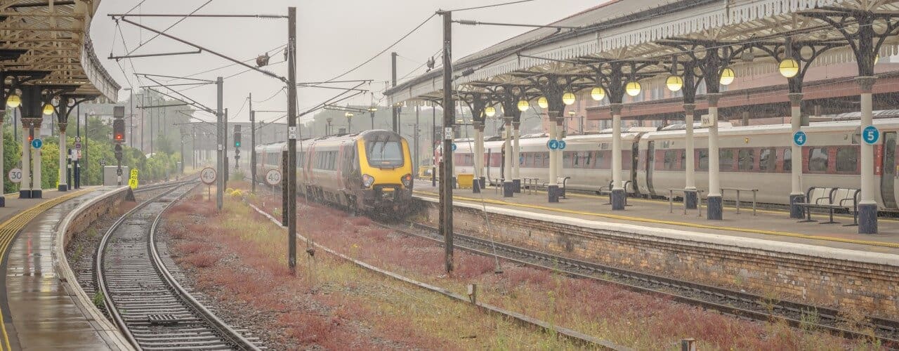 Building Resilient Networks: The Importance of Weatherproof Cables in the UK