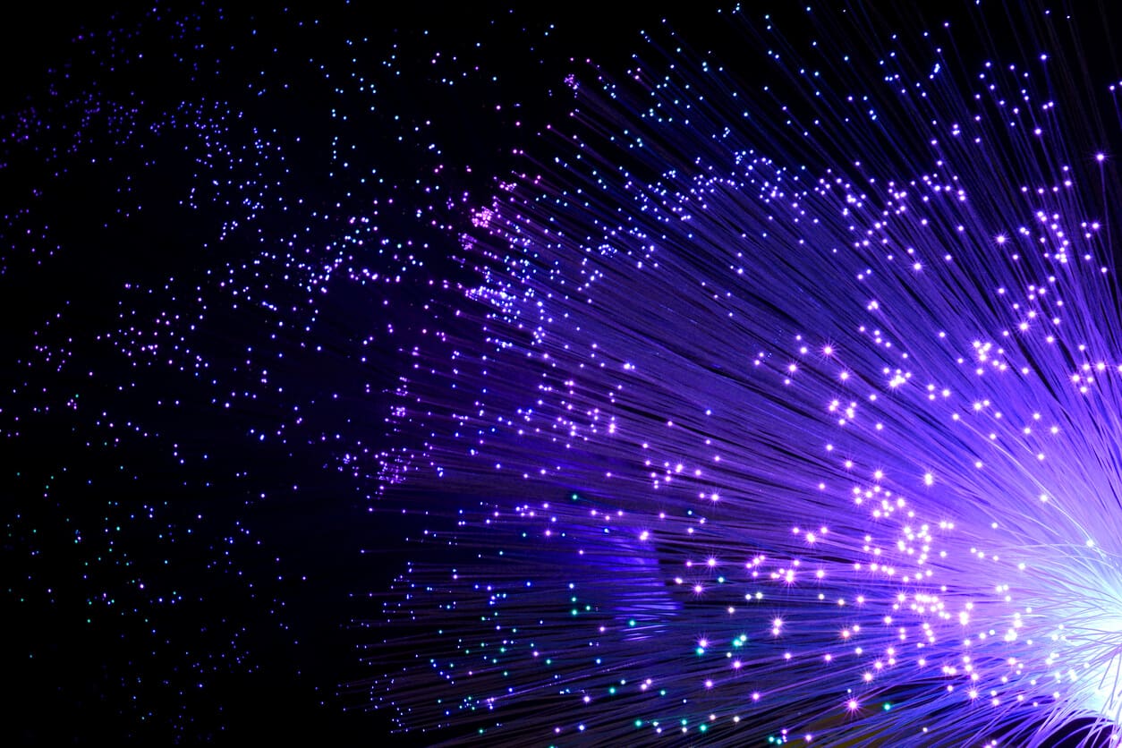 Demystifying Fibre Optic Cables: Understanding Their Construction and Advantages