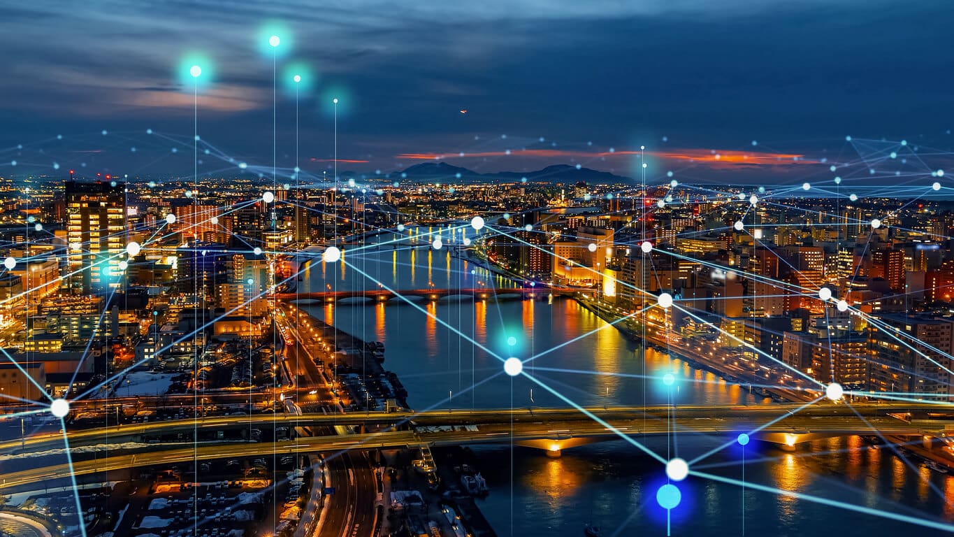 Smart Cities: The Impact of Advanced Cabling and Communication Infrastructure