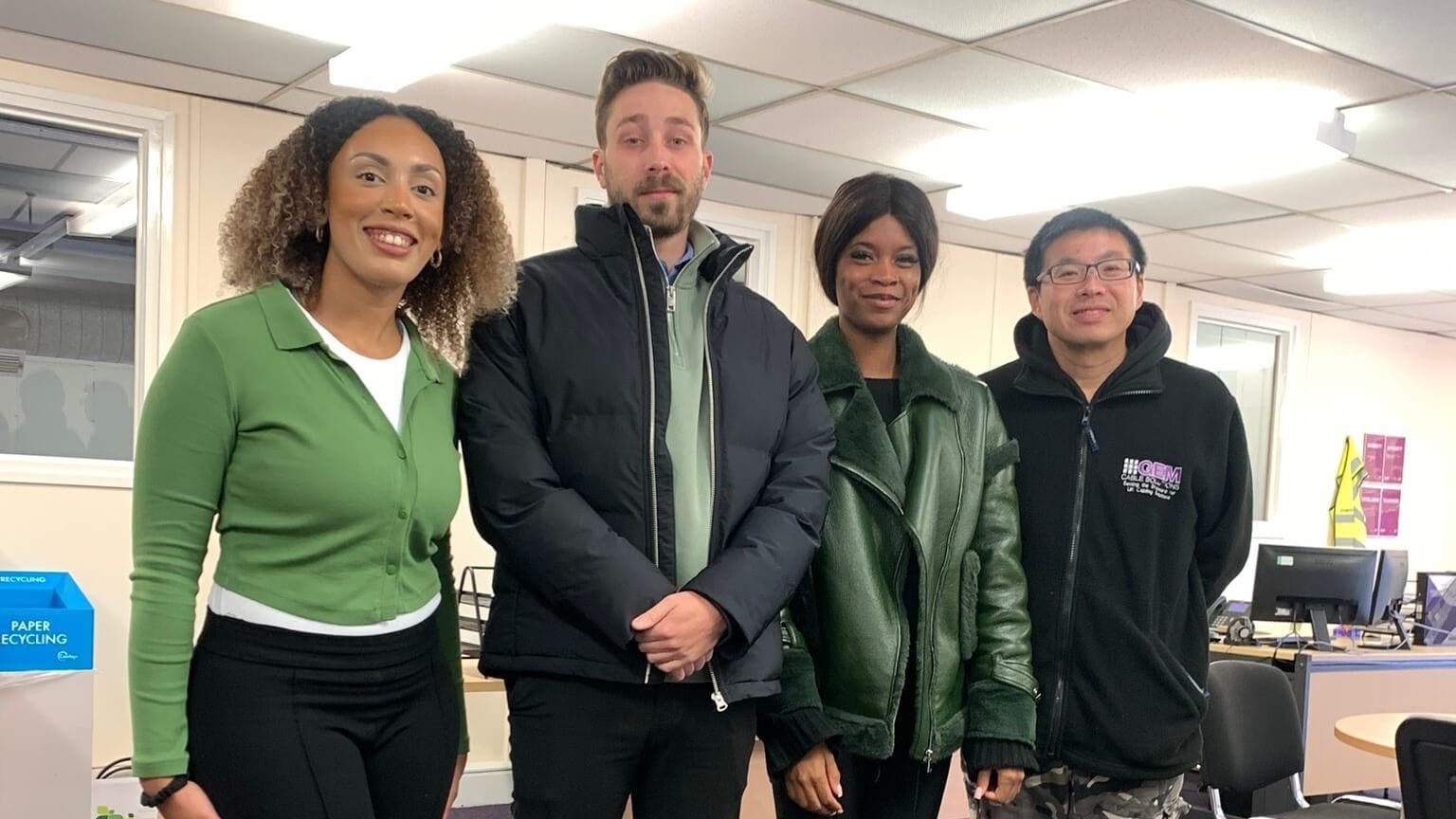 Embracing Corporate Social Responsibility: A Journey of Integrity, Inclusivity, and Community