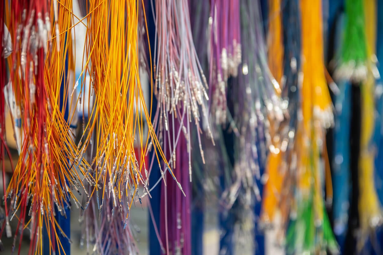 Understanding the Intricacies of Cable Harnesses