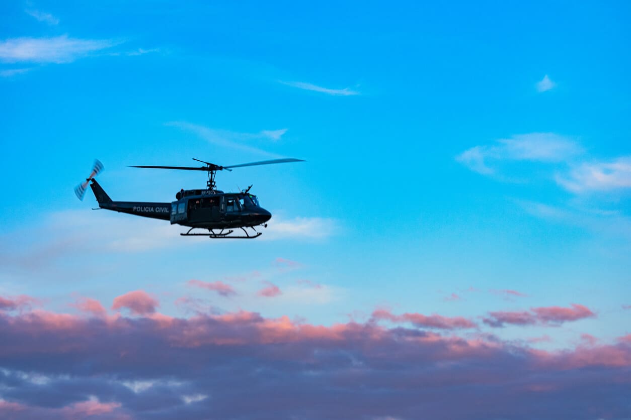 From Aerospace to Automation: How Cables Keep Industries Moving