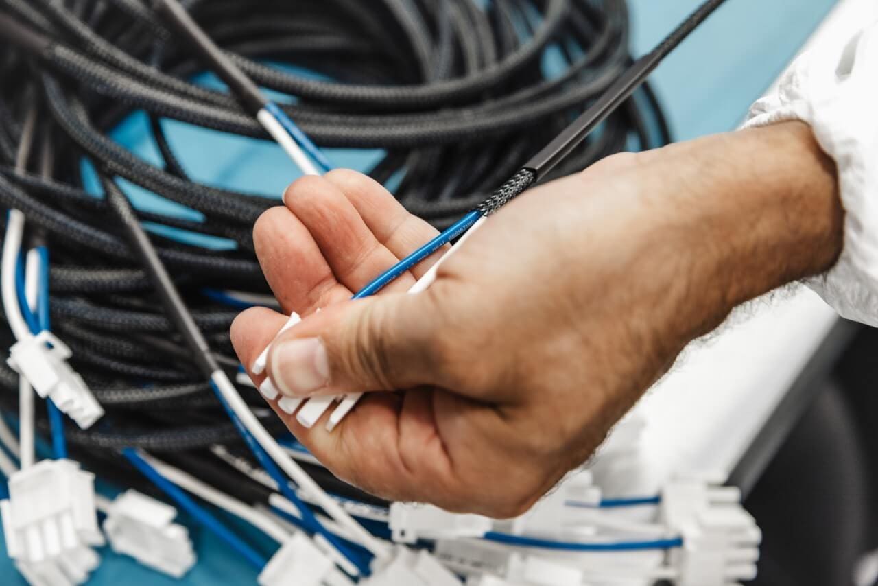 Bespoke Cable Assemblies