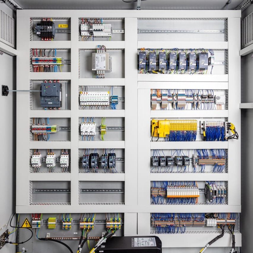 Cabinets and Enclosures