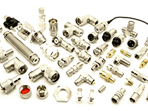 Connectors & Crimp Tools