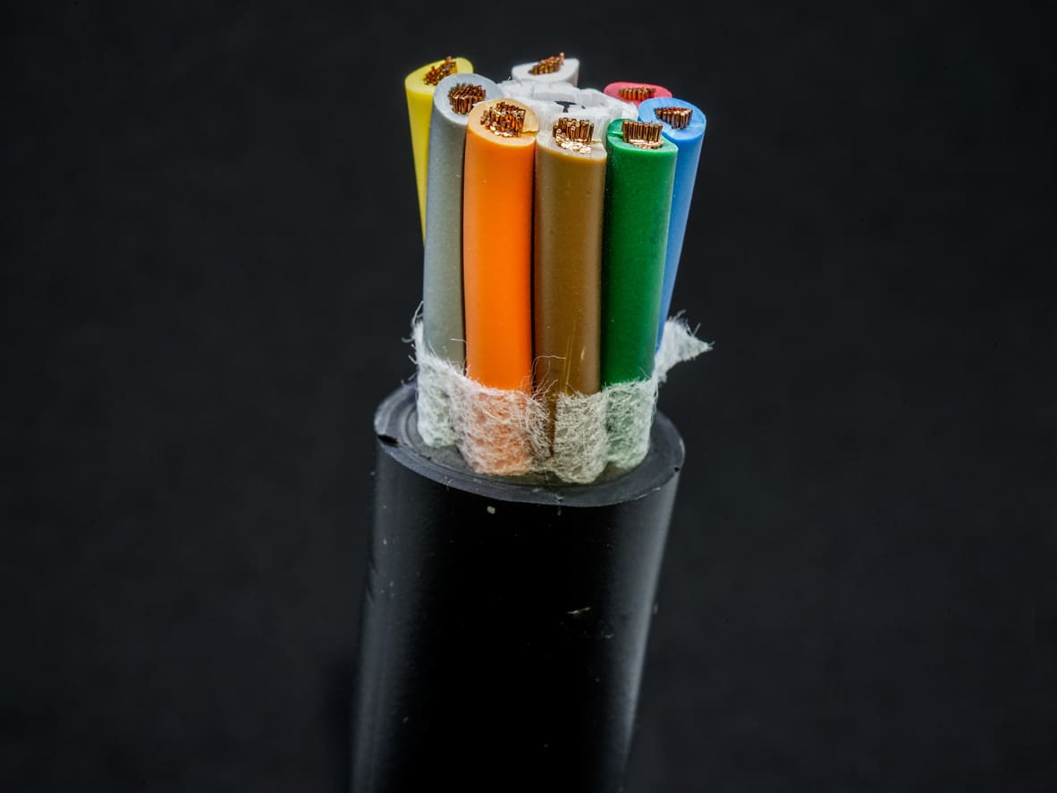 CW1600 Limited Fire Hazard