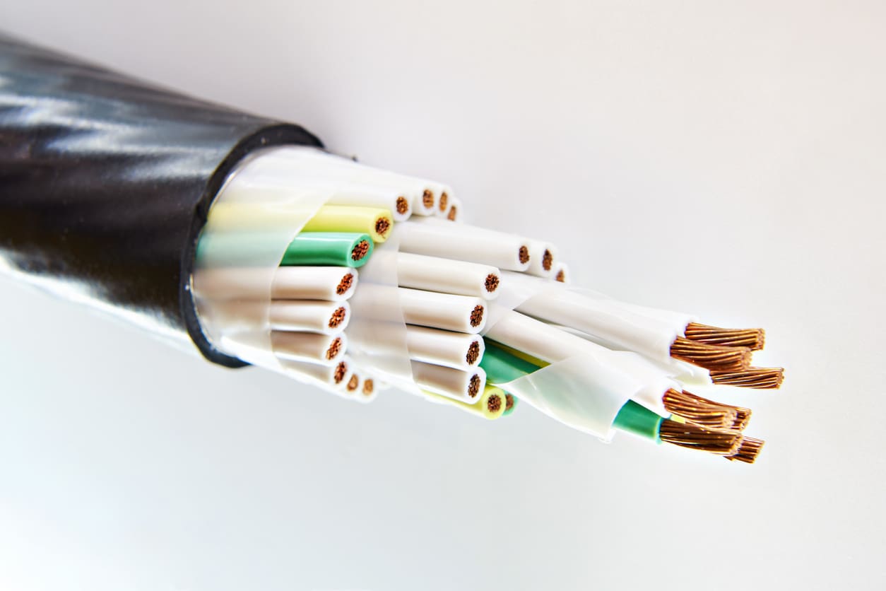 DEF Stan 61-12 PT4 Screened (Type C)