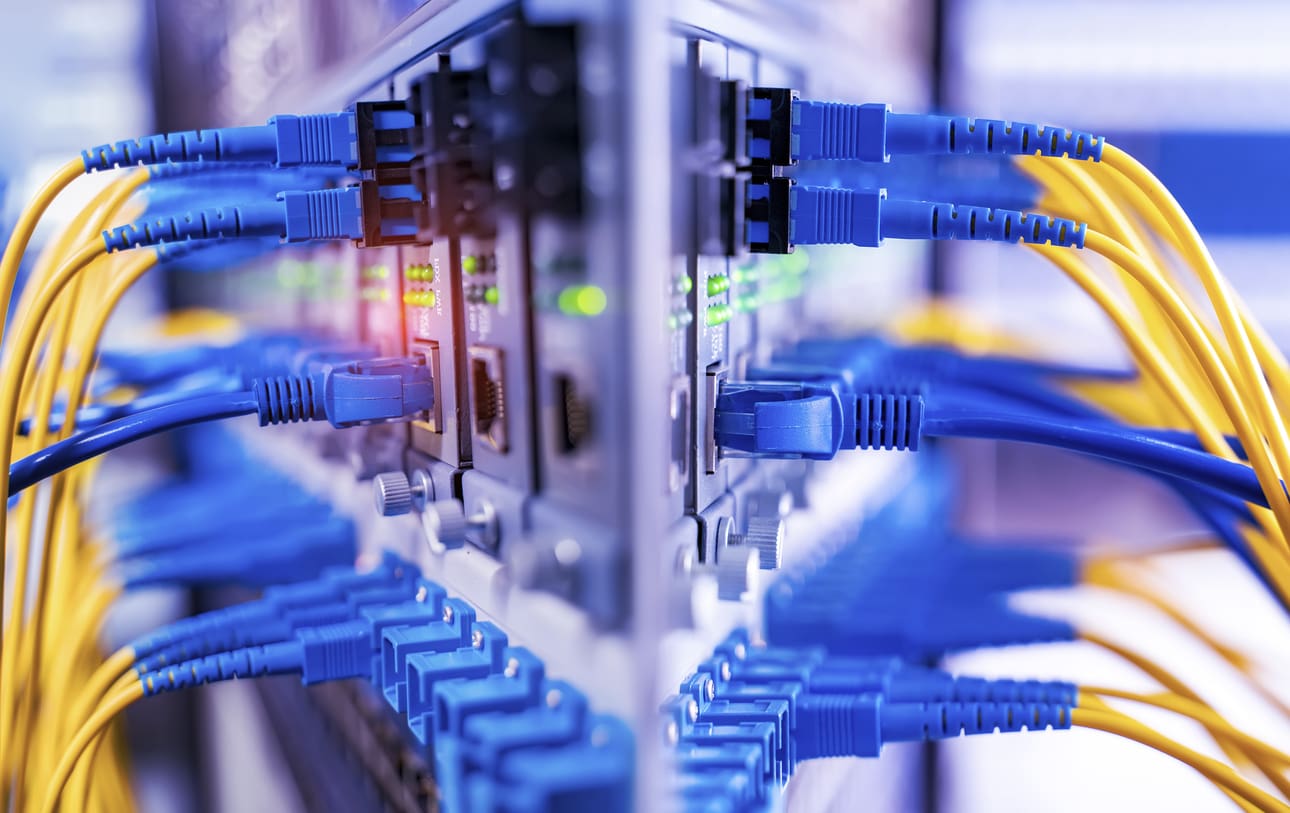 Fibre Optic Assemblies