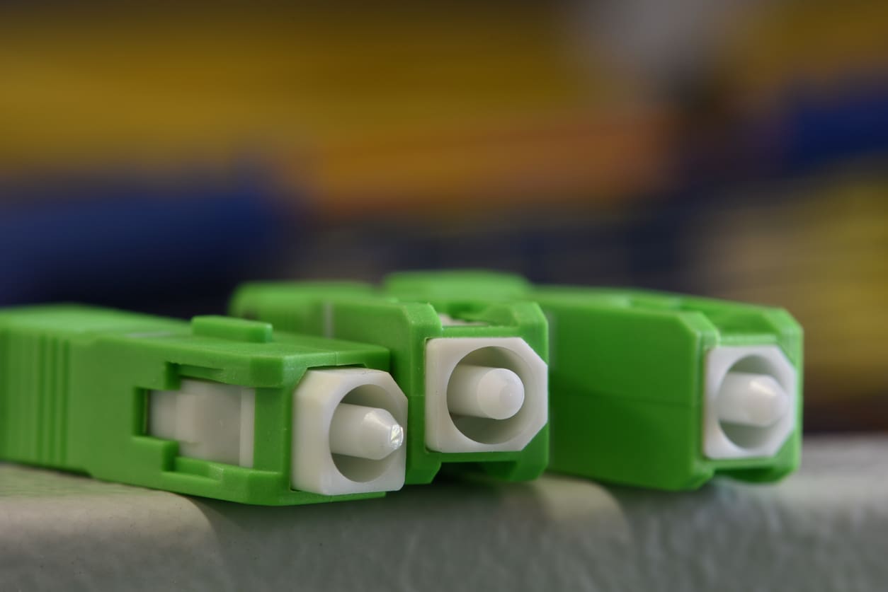 Fibre Optic Attenuator