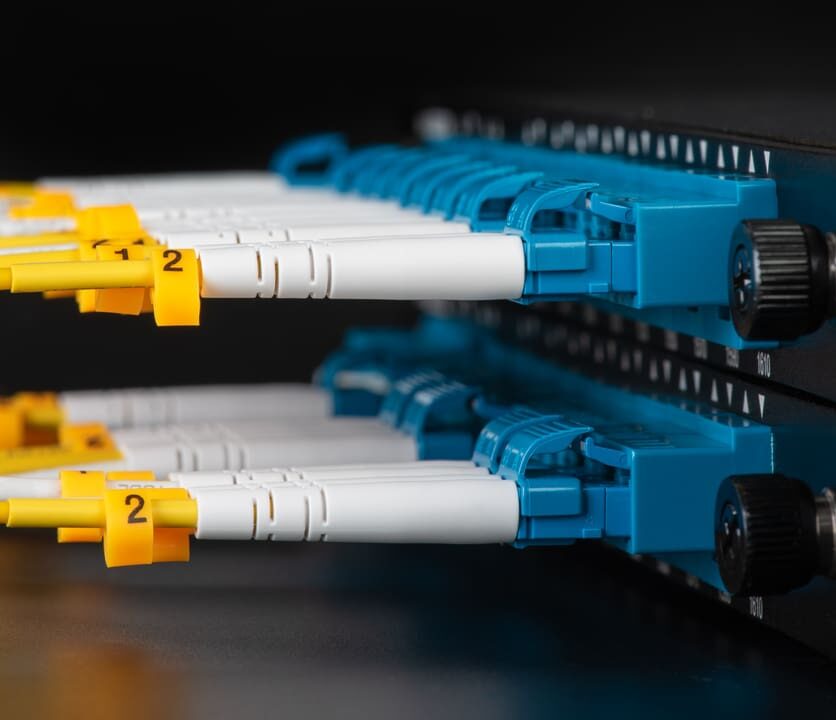 Fibre Optic Solutions