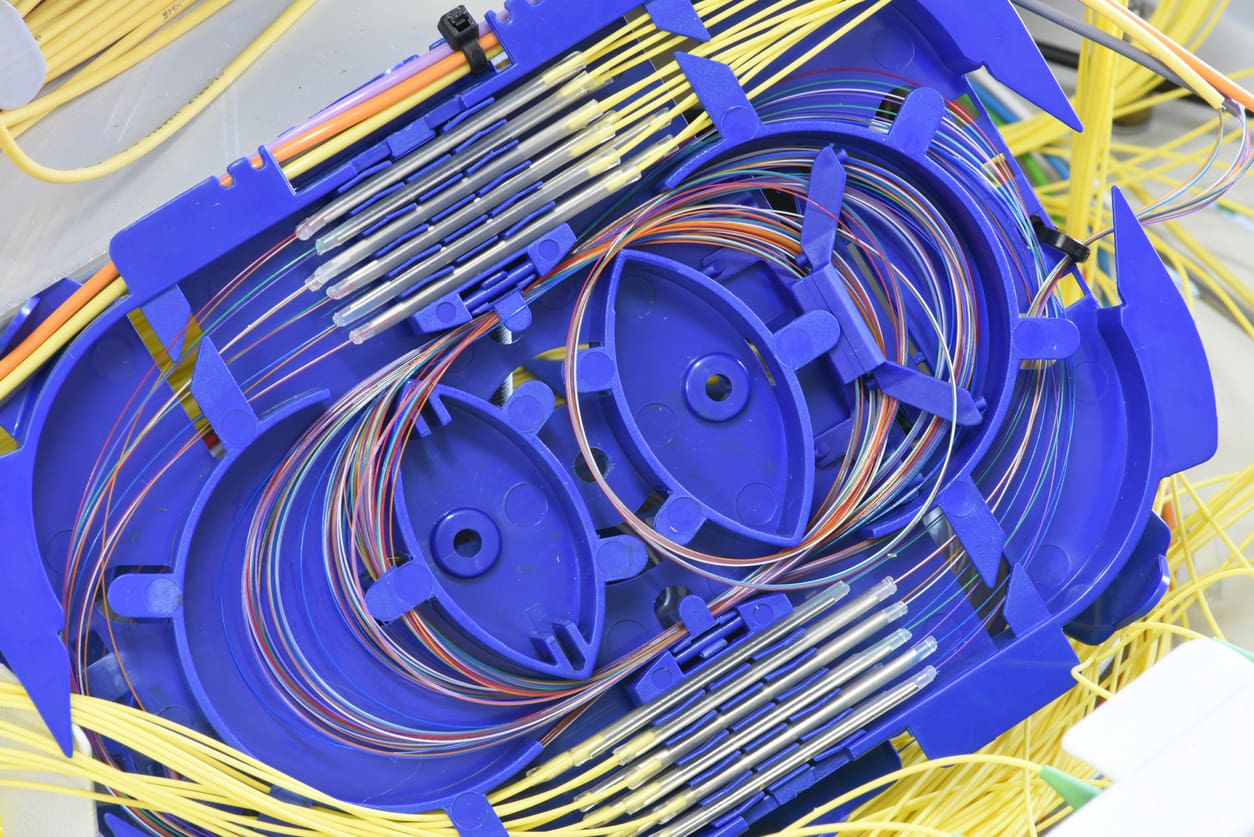 Patch Panel Accessories