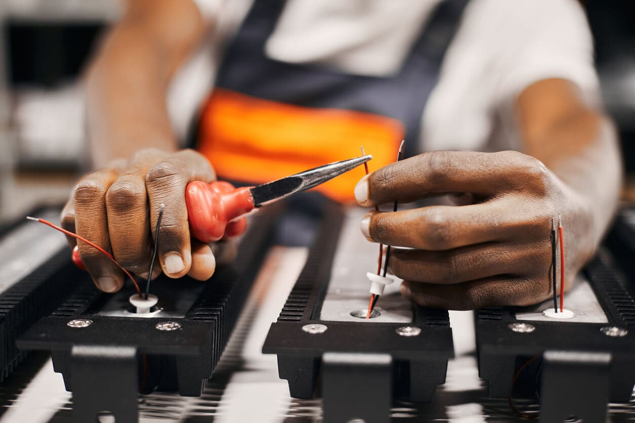 Ensuring Compliance: Cable Assemblies and Electrical Safety Standards