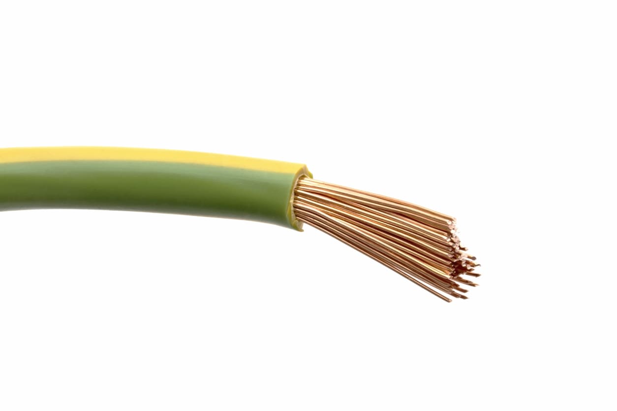 TRI Rated Wire
