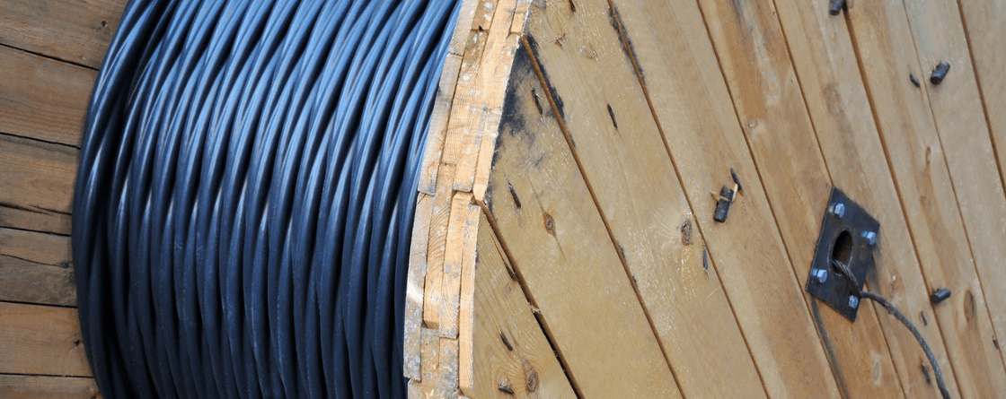 What makes a good UK cable supplier in high-risk sectors?